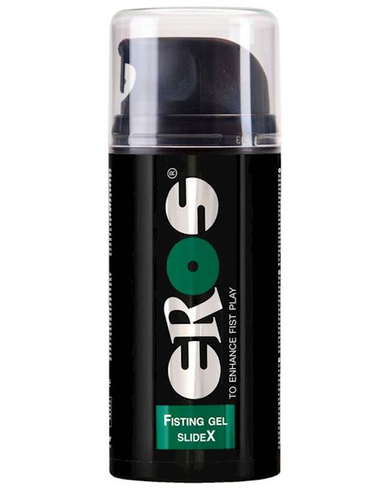 Eros Fisting Gel Slidex 