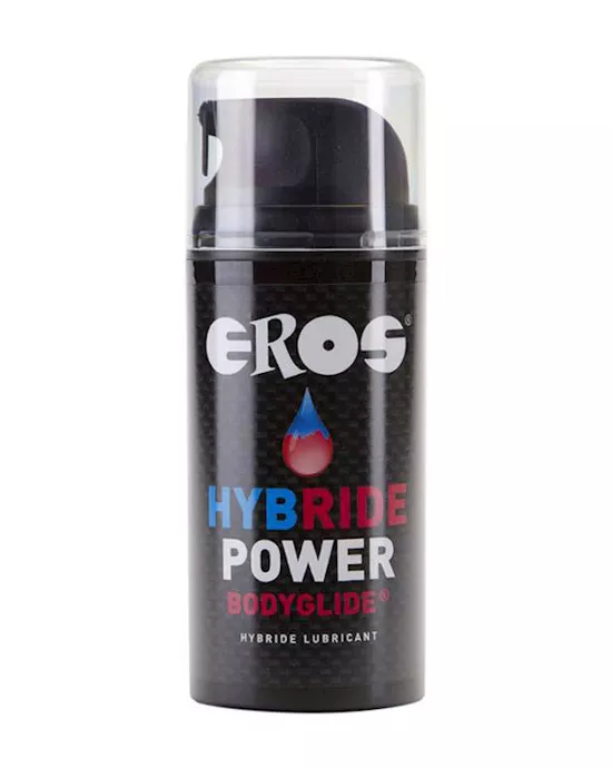 EROS Hybride Power Bodyglide 