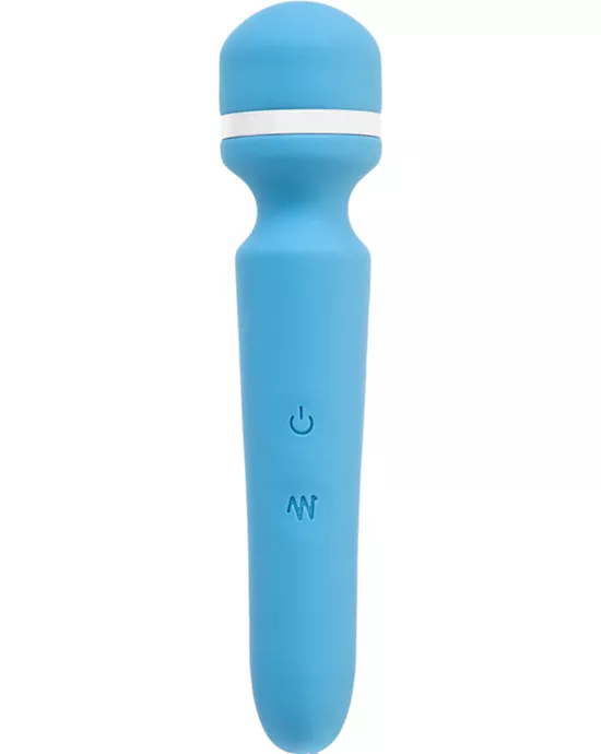 Wonderlust Destiny Wand - 7.5 Inch