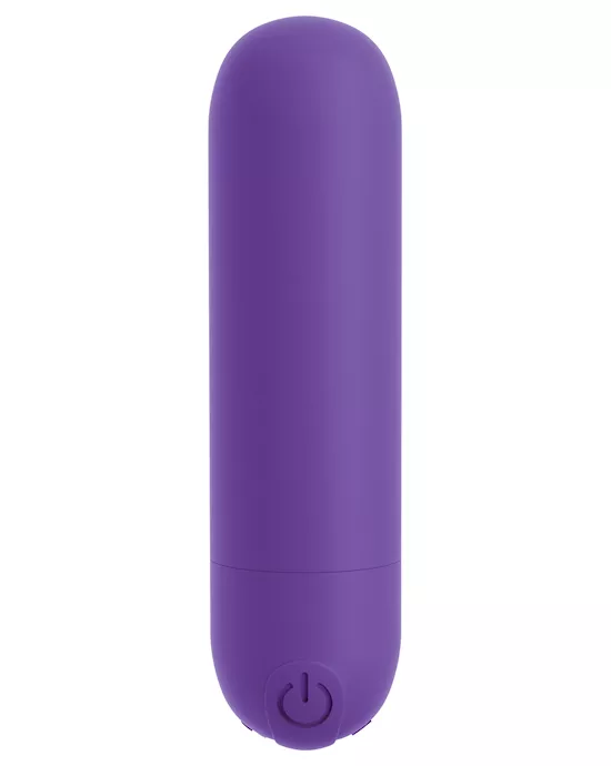 Omg! Rechargeable Bullets #play