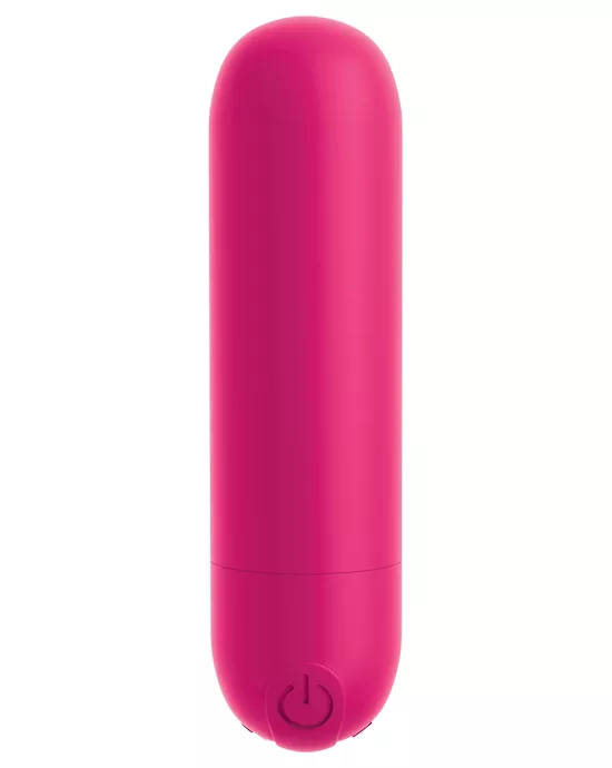 OMG! Rechargeable Bullets #Play