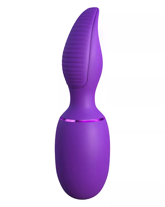 Fantasy For Her Her Ultimate TongueGasm