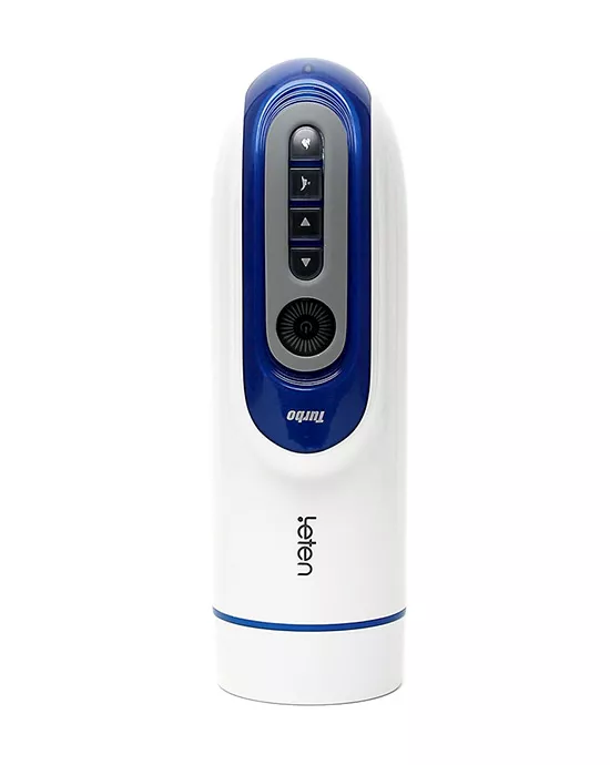 Eyes On Me Vibrating Masturbator
