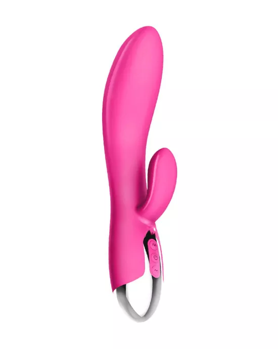 Little Love Rabbit Vibrator