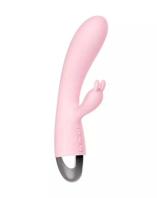 Play It By Ear Rabbit Vibrator