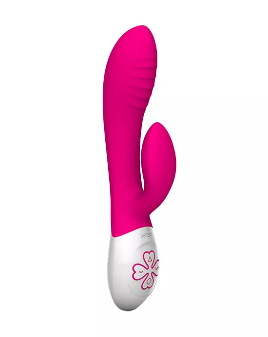Single Shot Sara Rabbit Vibrator