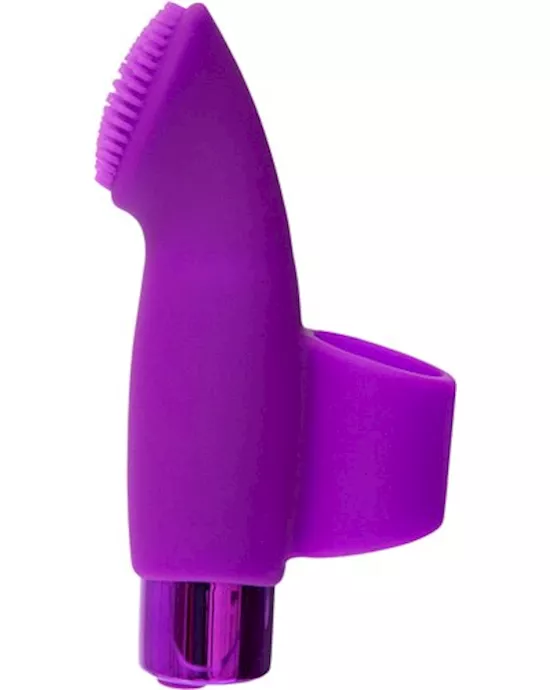 Naughty Nubbies Finger Massager
