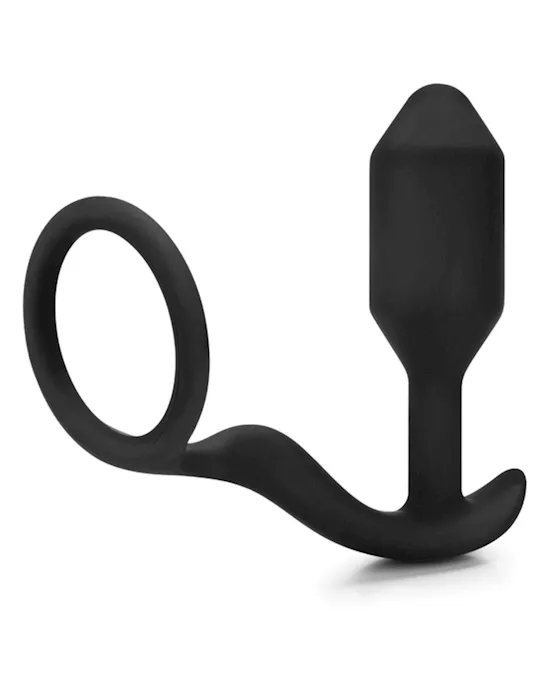 B-vibe Snug And Tug