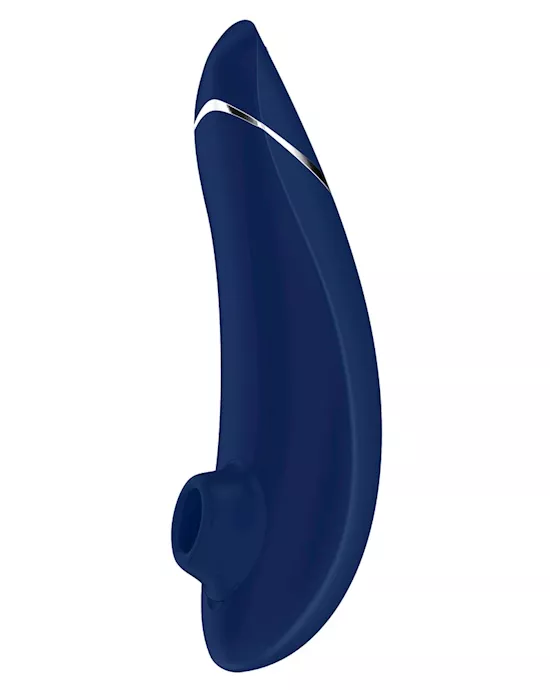 Womanizer Premium Clitoral Vibrator