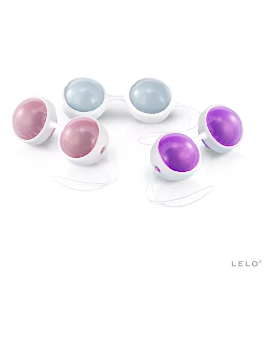 Lelo Beads Plus