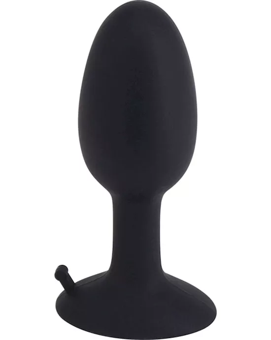 Roll Play butt Plug