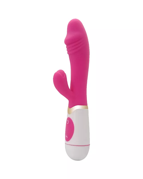 Yii G-Spot Rabbit Vibrator
