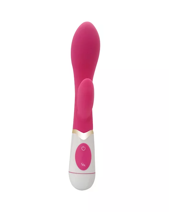 Nelo Bloom Rabbit Vibrator