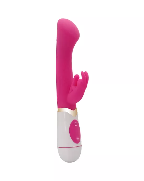 Olox Rabbit Vibrator