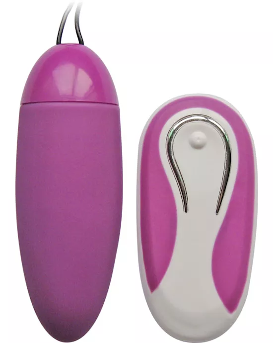 Arwen Vibrating Love Egg