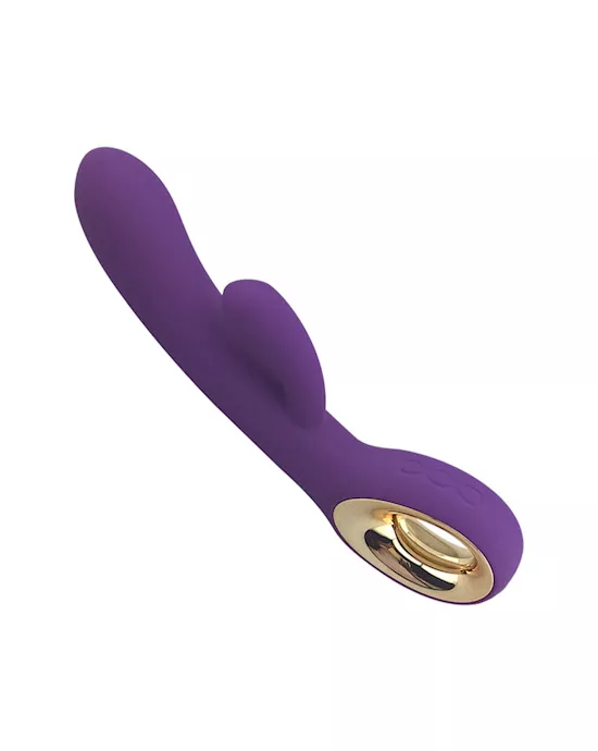 Jakipo Heating Rabbit Vibrator