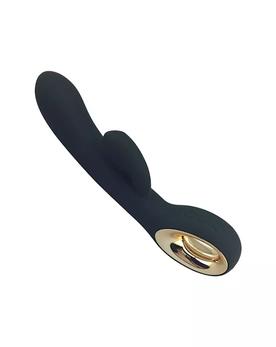 Jakipo Heating Rabbit Vibrator