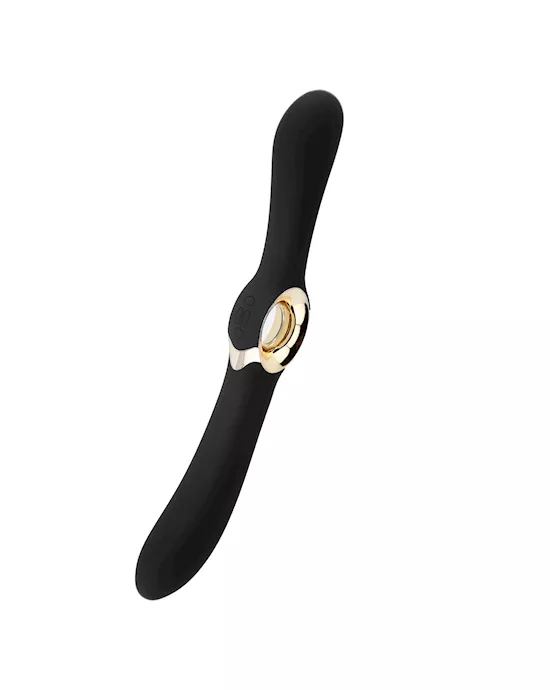 Angle Love Dual Ended Vibrator