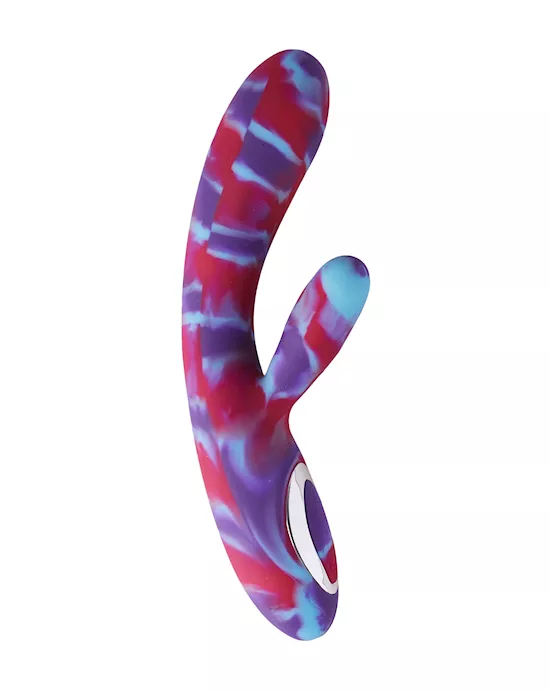 Karis Rabbit Vibrator