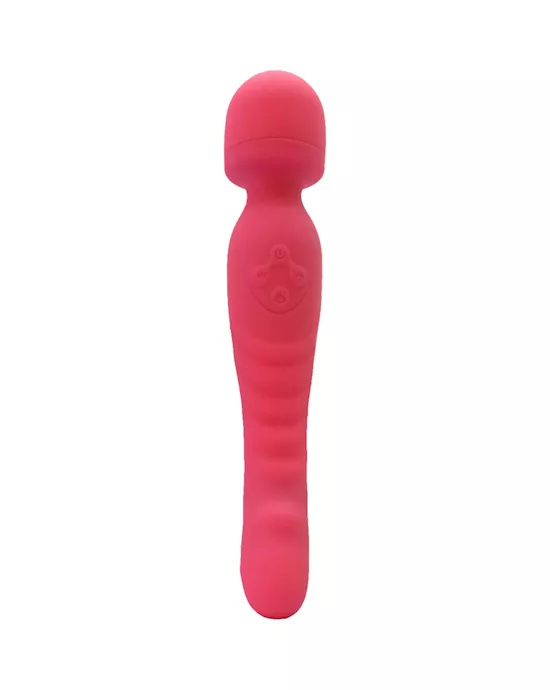 Lilima Warming Wand Vibrator