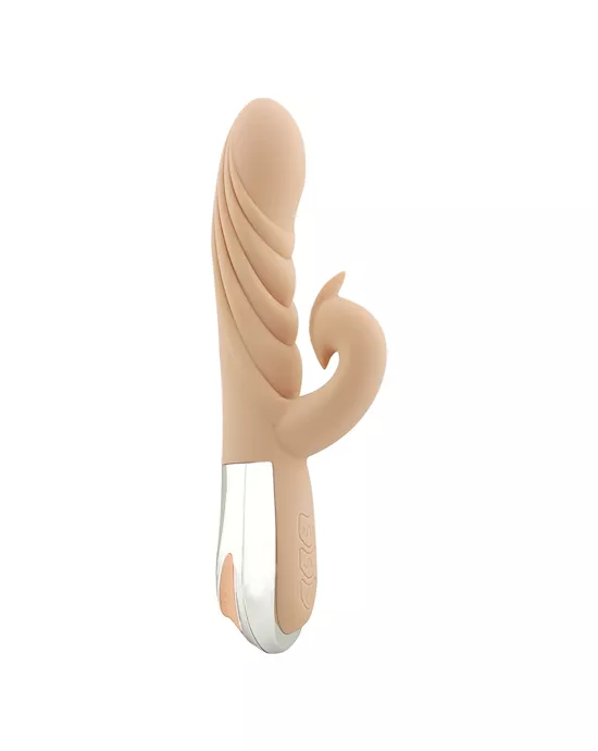Zosi Rabbit Vibrator