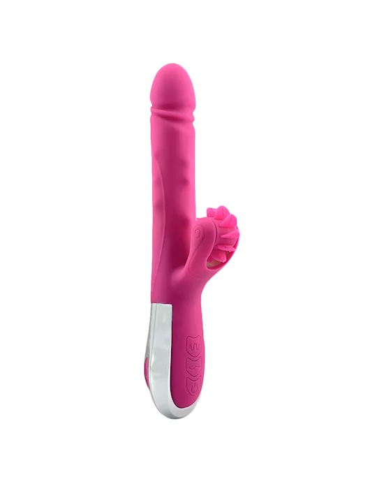 Zosi Flutter Rabbit Vibrator