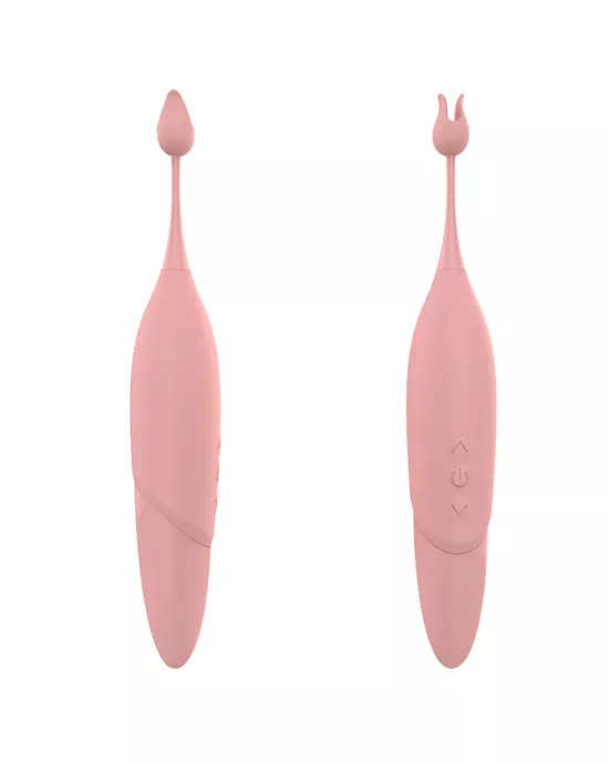 Peng Clitoral Vibrator