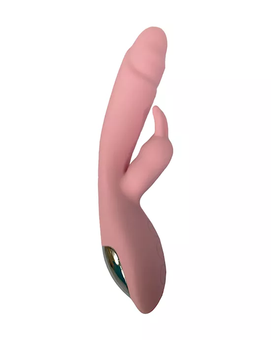 Zora Rabbit Vibrator