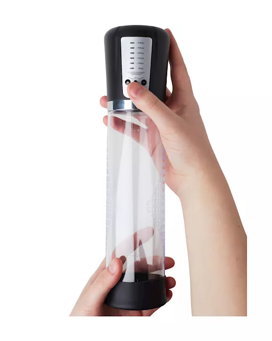 Evolve Apex Penis Pump