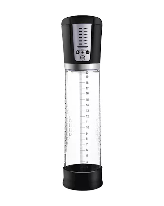 Evolve Apex Penis Pump