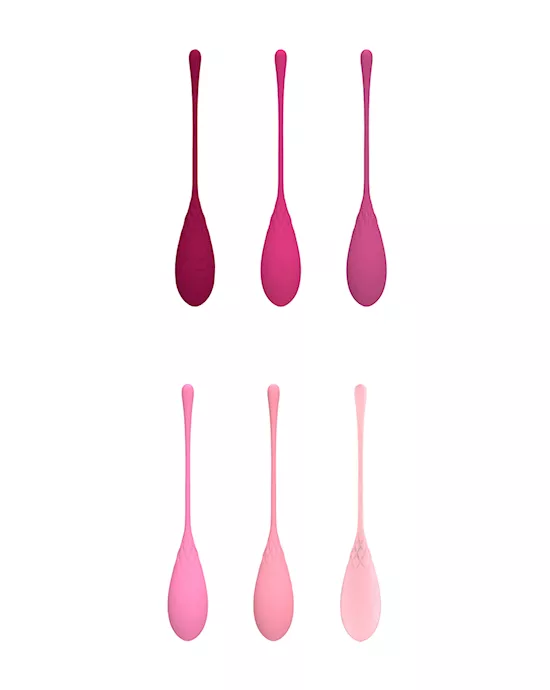 Angel Kegel Balls