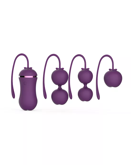 YoYo Kegel Balls