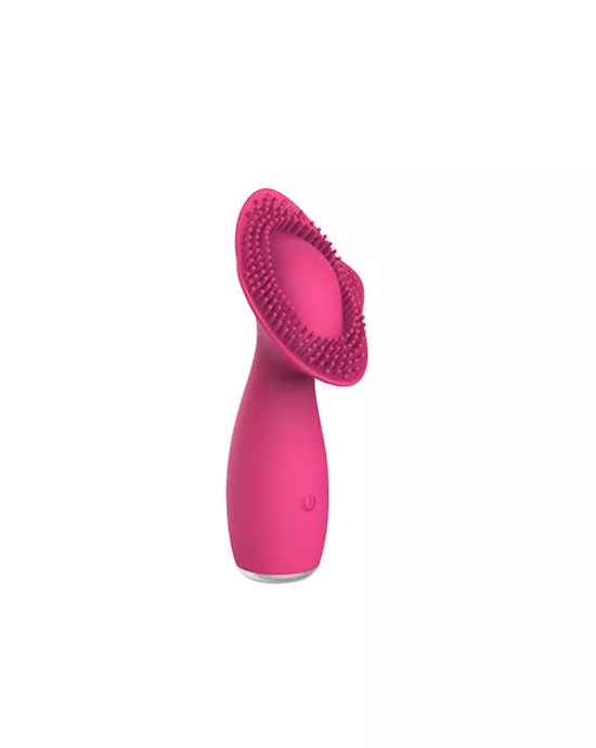 Armour Clitoral Vibrator