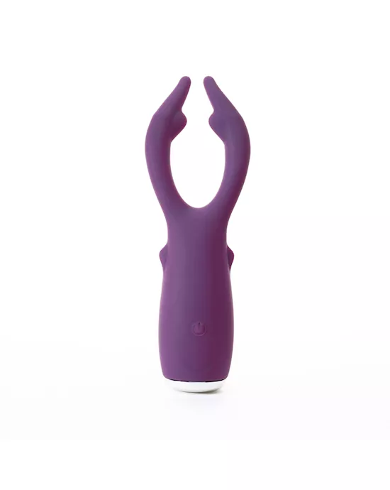 Deer Silicone Vibe