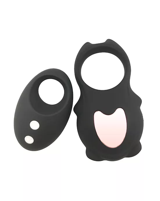 Danny Vibrating C-Ring