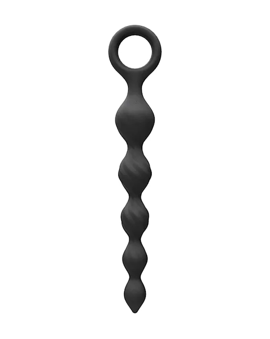 Ona Anal Beads