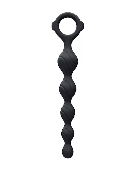Onna Anal Beads