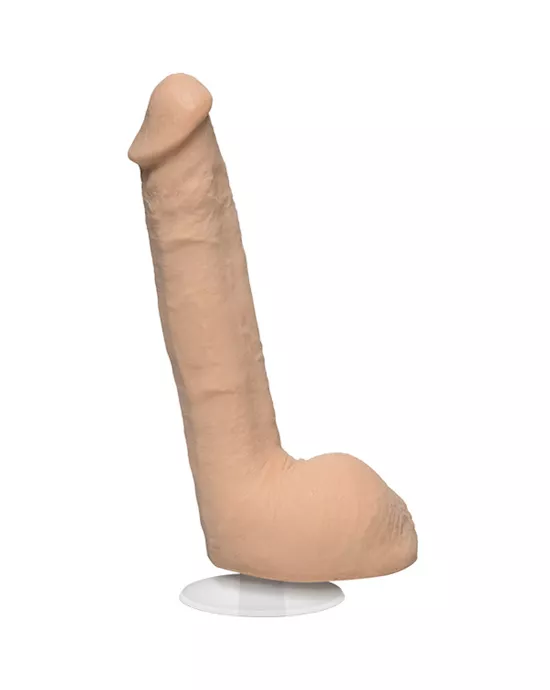 Signature Cocks - Small Hands Ultraskyn Cock