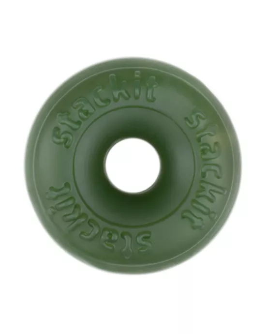Stackit Cock Ring