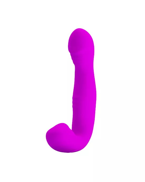 Angelo Dual Vibrator