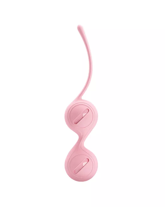 Tighten Up Dual Kegel Balls