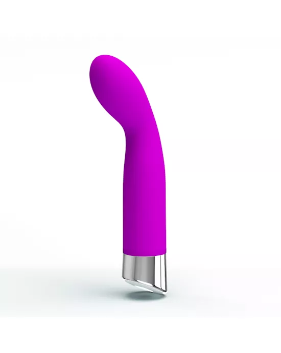 John the G-Spot Vibrator