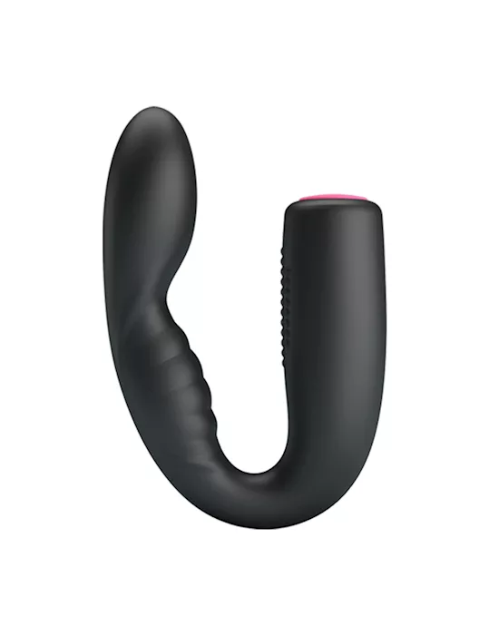 Quintion Dual Vibrator 