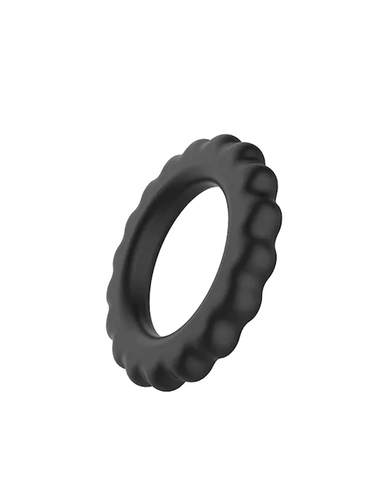 Silicone C-ring