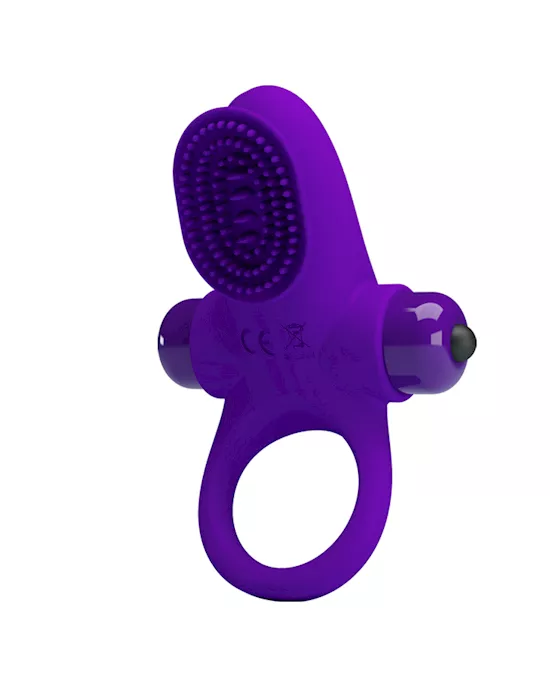 Vibrant Penis Ring II
