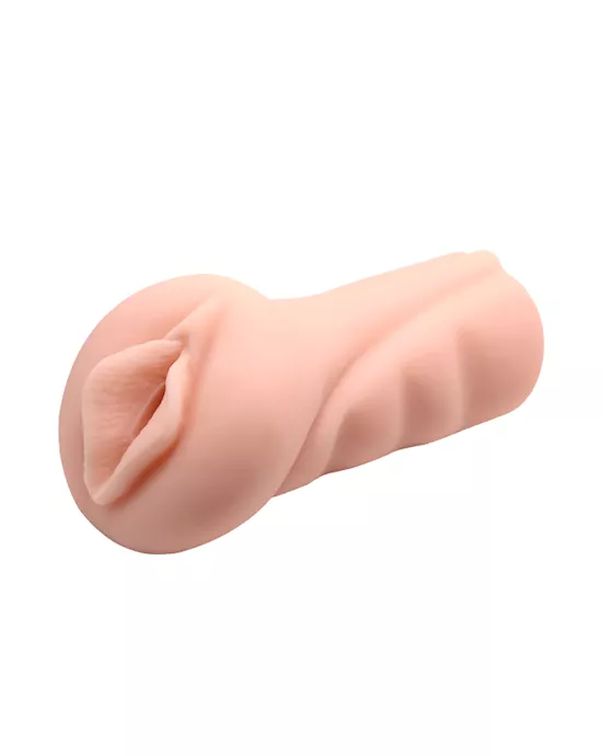 Anime Masturbating Stroker