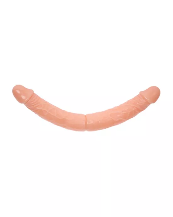 Max's Veiny Double Dong