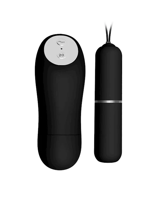 Wild Butterfly Vibrating Bullet