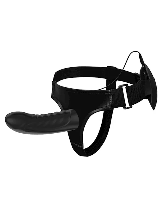 Mighty Marvin Strap On