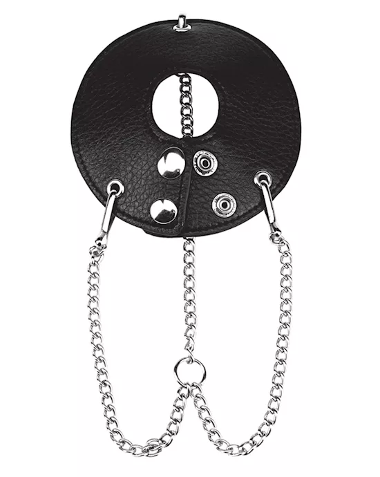 Parachute Ball Stretcher
